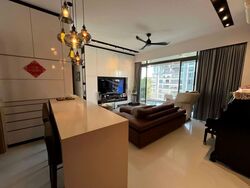 The Skywoods (D23), Condominium #594854601